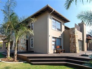 4 Bed House in Bushwillow Park Estate