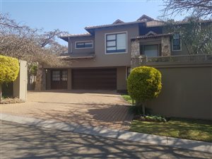 4 Bed House in Bushwillow Park Estate