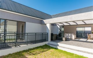 3 Bedroom House in Wedgewood Golf Estate