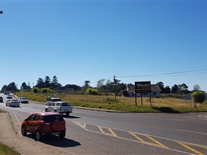 3410 m² Land available in Merrivale
