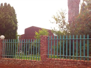 3 Bed House in Kuruman