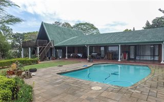 3 Bedroom House in Dawncliffe