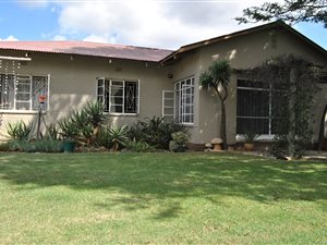 3 Bed House in Moregloed
