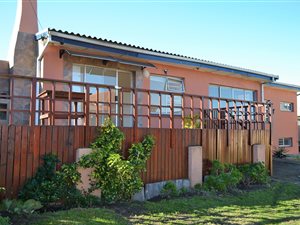 3 Bed House in Cape St Francis