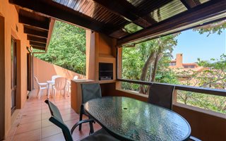 2 Bedroom House in San Lameer