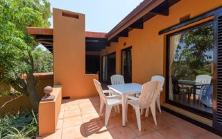 2 Bedroom House in San Lameer