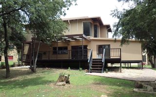 3 Bedroom Townhouse in Risiville