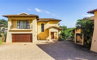 3 Bedroom Townhouse in Seaward Estates