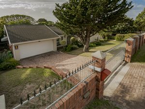 3 Bed House in Providentia