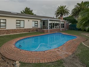 3 Bed House in Providentia
