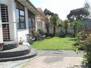 4 Bed House in Goodwood Estate