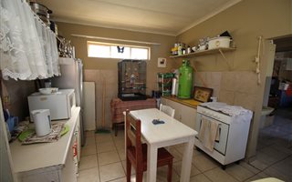3 Bedroom House in Southernwood