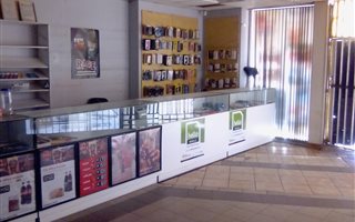188 m² Retail Space in Pretoria North