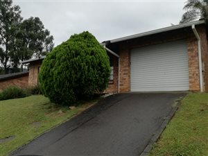 2 Bed Simplex in Montrose