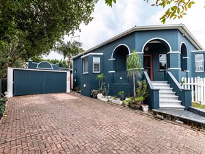 3 Bed House in Berea