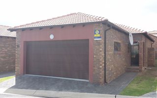 2 Bedroom Townhouse in South End