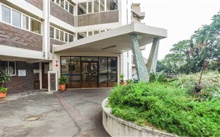 1 Bedroom Apartment in Musgrave