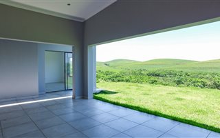 3 Bedroom House in Palm Lakes Estate