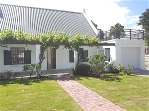2 Bed House in Westcliff