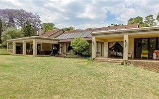 3 Bedroom House in Ferndale