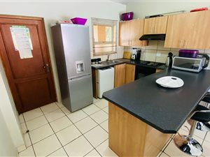 2 Bed Townhouse in Towerby