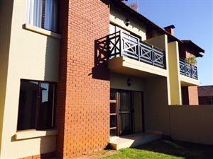 2 Bed Simplex in Bluestream Villas
