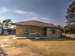 5 Bedroom House in Homestead