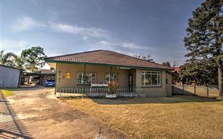 5 Bedroom House in Homestead