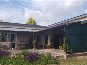 7 ha Farm in Greytown