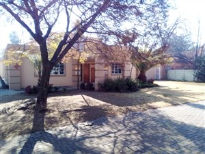 424 m² Office Space in Vereeniging Central