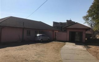 3 Bedroom Cluster in Standerton