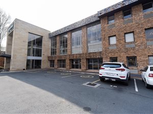 10315 m² Commercial space in Paulshof