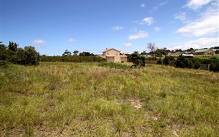 1900 m² Land available in Schoongezicht