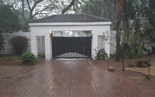 1 Bedroom Garden Cottage in Kelvin