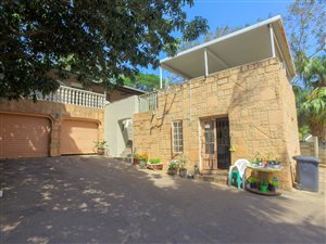3 Bed House in Warner Beach