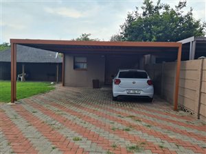 3 Bed House in Secunda Central