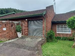 3 Bed Townhouse in Wembley
