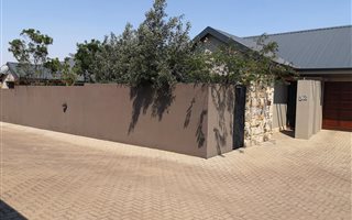 3 Bedroom Cluster in Meyersdal Nature Estate