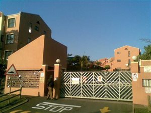 1 Bed Apartment in Caversham Glen