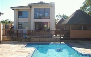 3 Bedroom House in Birdswood
