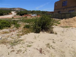 623 m² Land available in Diaz Beach