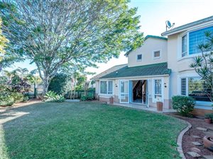 4 Bedroom Apartment in Somerset Park