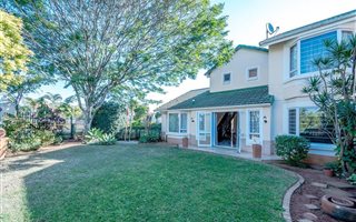 4 Bedroom Apartment in Somerset Park