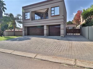 3 Bed House in Eldoglen