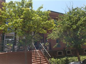 54 m² Commercial space in Menlyn
