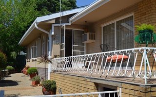 4 Bedroom House in Helicon Heights