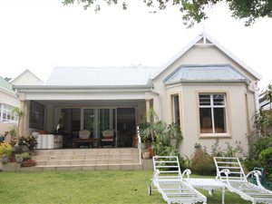 3 Bed House in Baysville