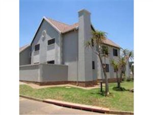 2 Bed Cluster in Olympus AH