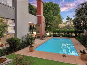 4 Bed Townhouse in Eagle Canyon Golf Estate