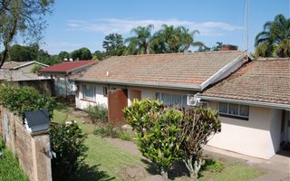 4 Bedroom House in Pinelands